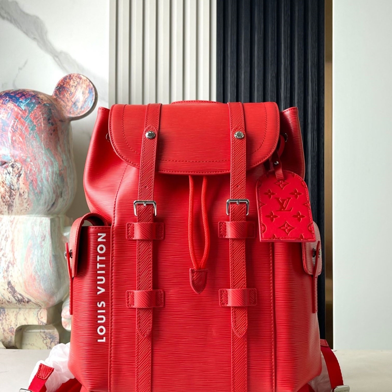 LV Backpacks